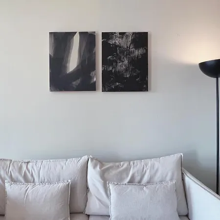 Appartement U-nique Sants Ii